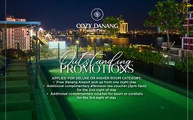 Cozy Danang Boutique Hotel